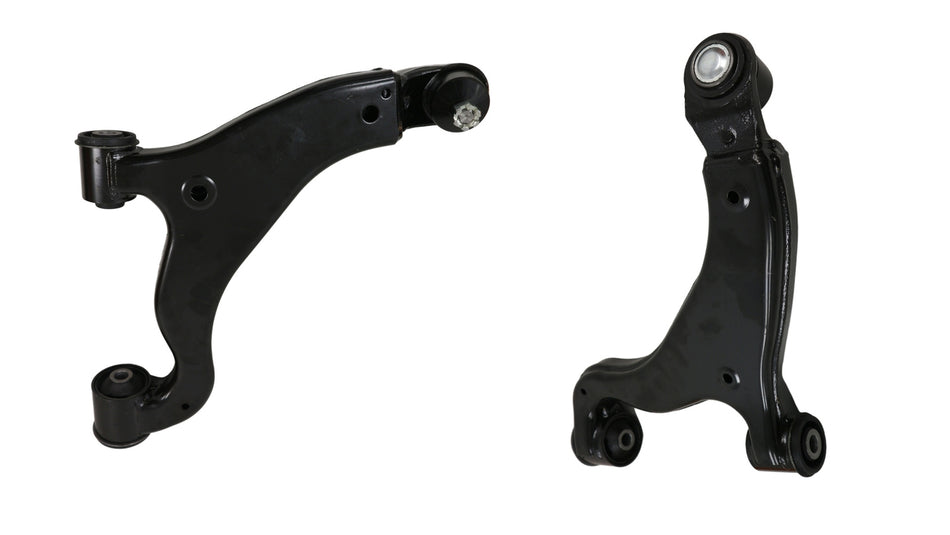 Sterling Parts Control Arm for Toyota Hiace GDH300#/GRH300# (02/2019 on)