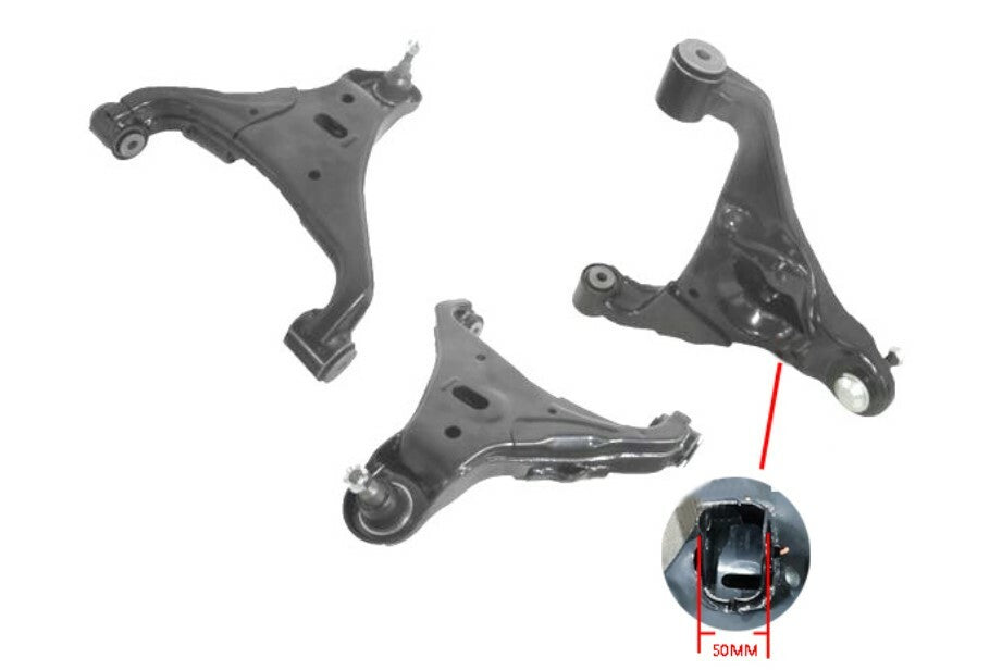 Sterling Parts Control Arm for Everest