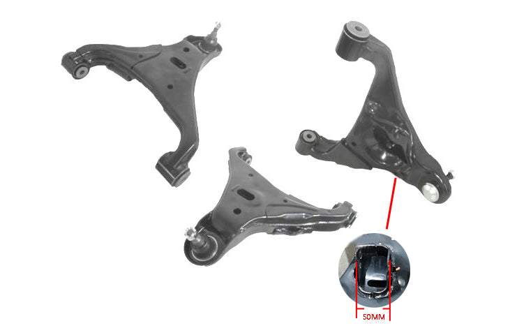 Sterling Parts Control Arm for Ranger