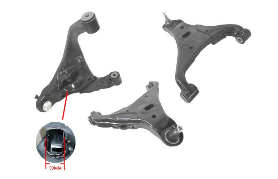 Sterling Parts Control Arm for Everest