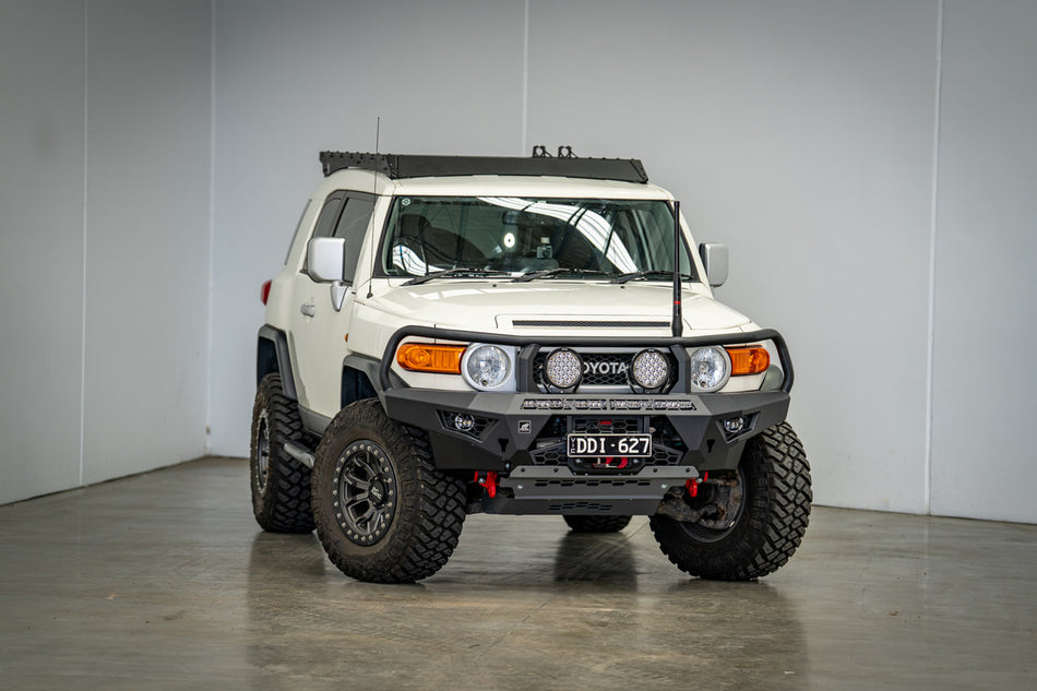 Offroad Animal Toro Bullbar for FJ Cruiser