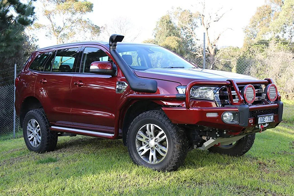 Safari Snorkel for Everest, Ranger