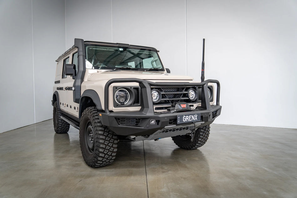 Offroad Animal Toro Bullbar for Grenadier