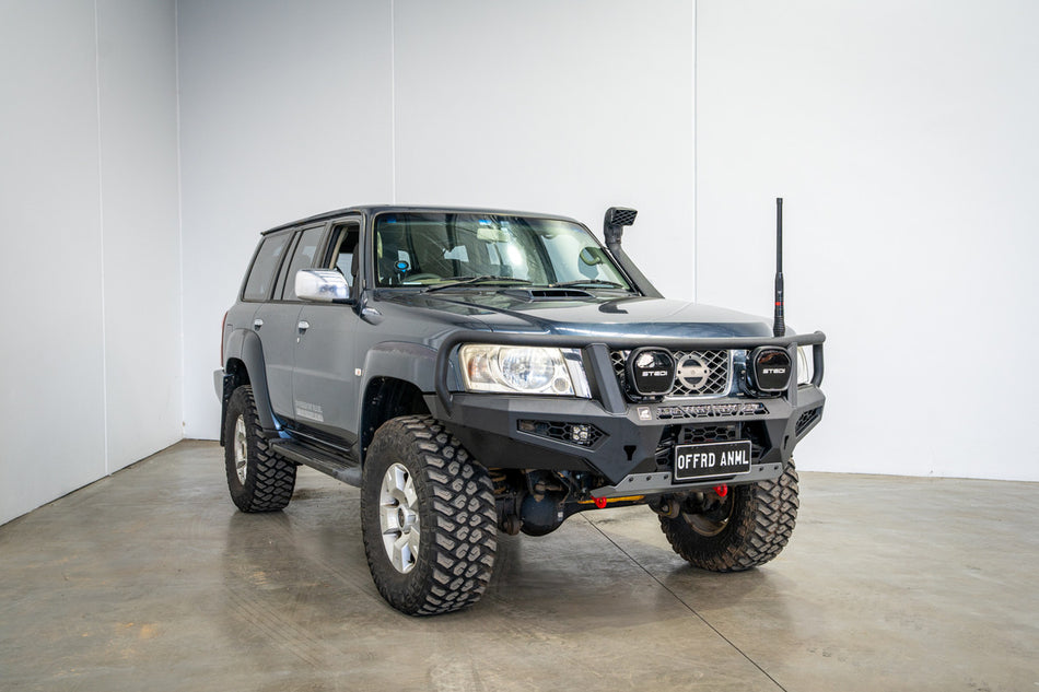Offroad Animal Toro Bullbar for Patrol