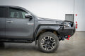 Offroad Animal Scrub Rail tube kit to suit weldment Rock slider for Toyota Hilux (2015-2026)