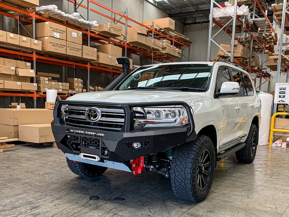 Offroad Animal Toro Bullbar for LC200