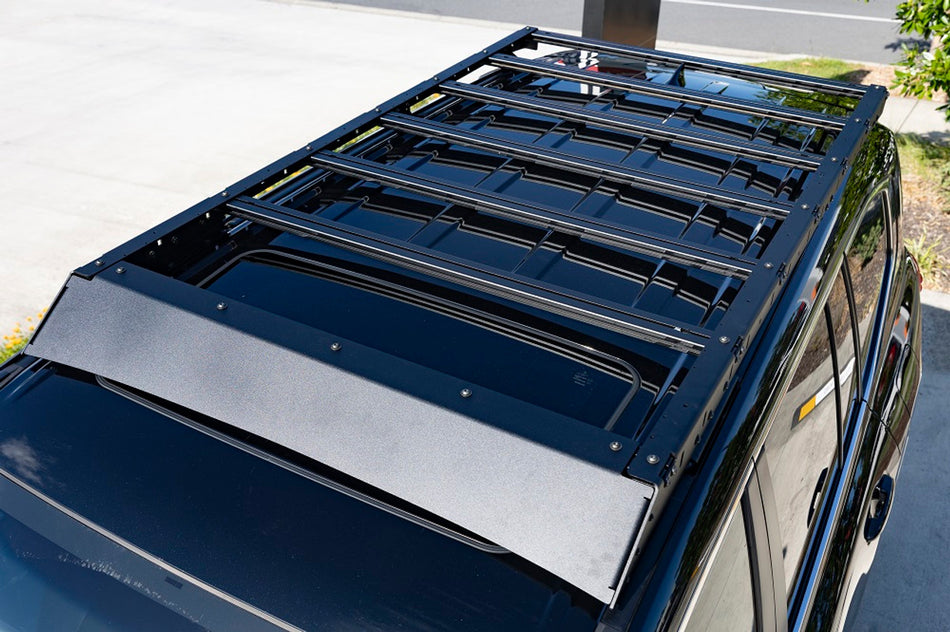 Offroad Animal Scout Roof Rack for LC300