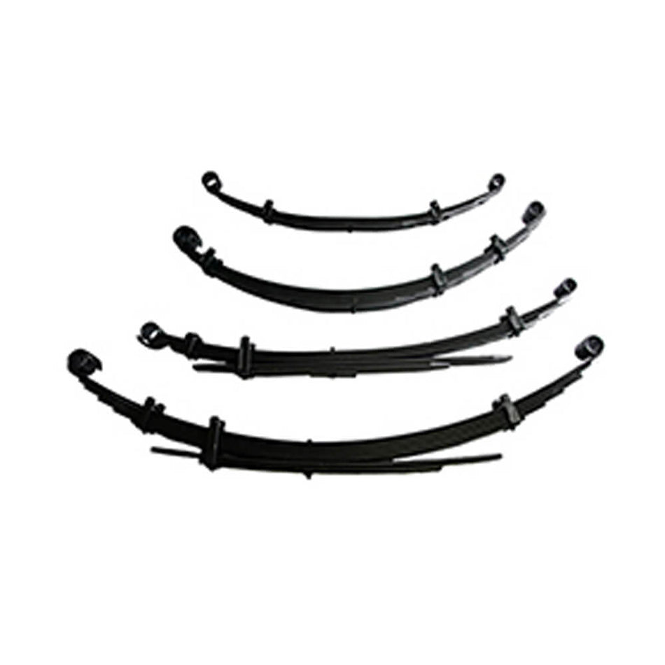 EFS Leaf Spring for GWM Cannon (2020 on) [150kg constant] [Rear]