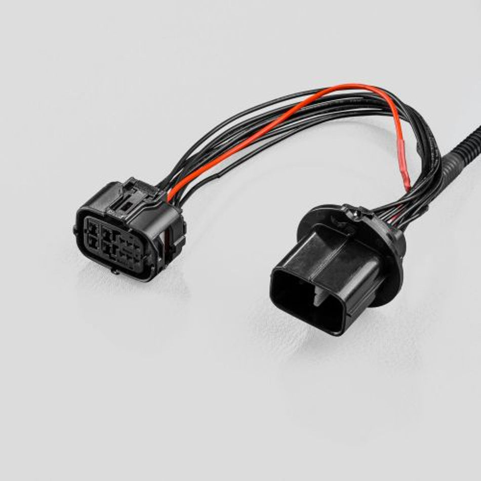 MUX High beam piggy back adapter (2022 on)