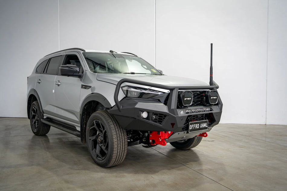 Offroad Animal Toro Bullbar for MU-X