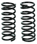 WCS 2" Coil Springs (100-150kg) for LC300 [Front]