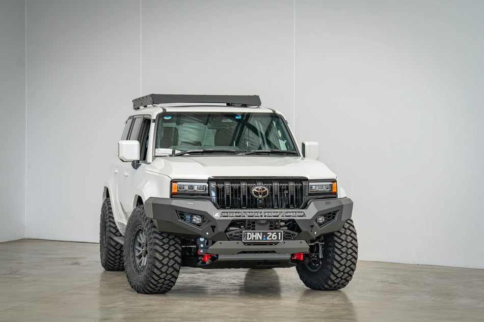 Offroad Animal Predator Bullbar for Toyota Prado 250 Series (2025 on)