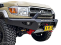 Offroad Animal Predator Bullbar for Toyota LandCruiser 79 Series Single Cab (2017-2023)