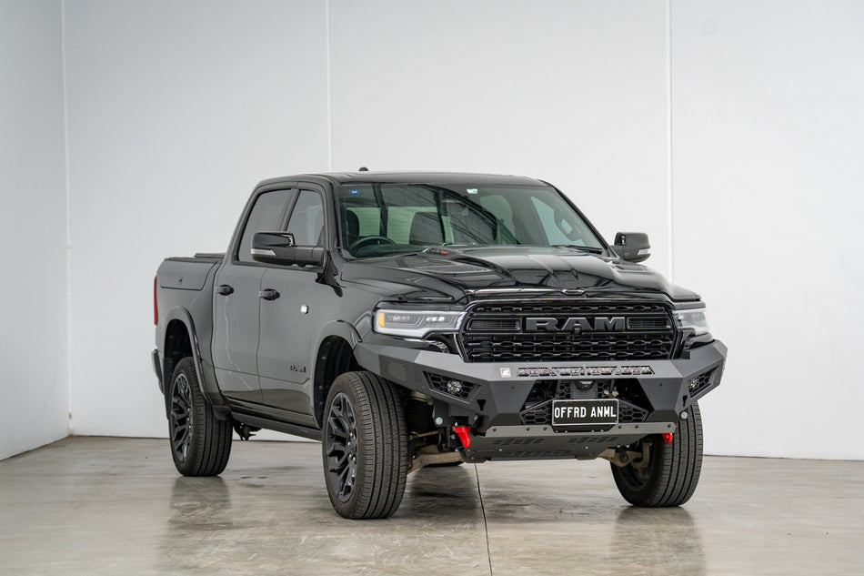 Offroad Animal Predator Bullbar for 1500 DT