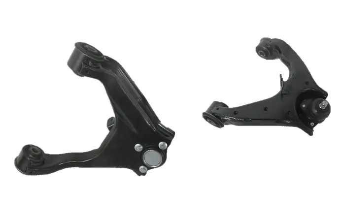 Sterling Parts Front Upper Control Arm (LHS) with Ball Joint for Triton ML/MN 2006–2015 (Copy)