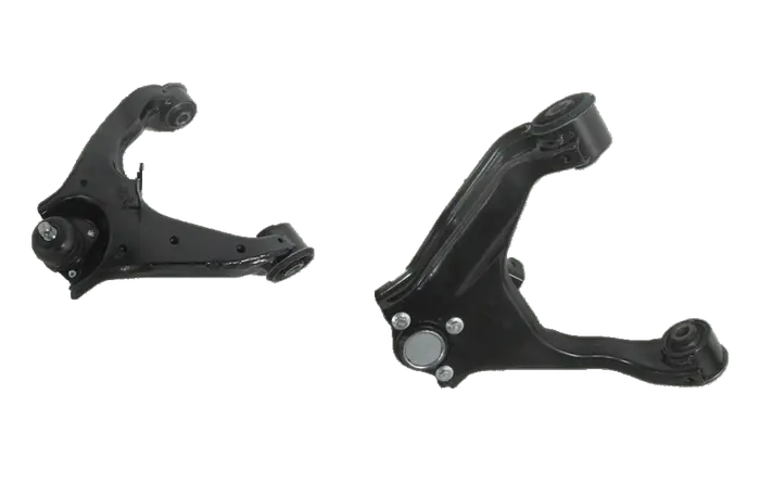 Sterling Parts Front Upper Control Arm (RHS) with Ball Joint for Triton ML/MN 2006–2015