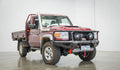 Offroad Animal Toro Bullbar for Toyota LandCruiser 79 Series Single Cab (2017-2023)