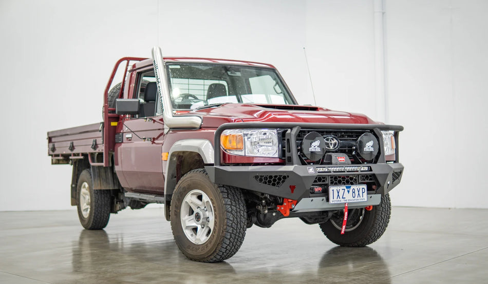 Offroad Animal Toro Bullbar for LC79