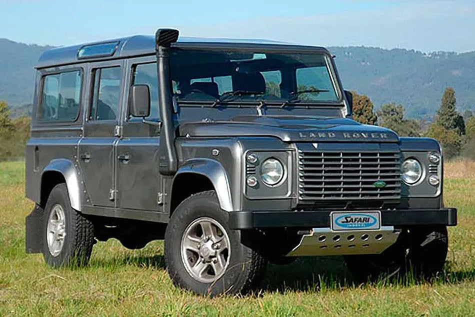 Safari Snorkel V-spec for Defender