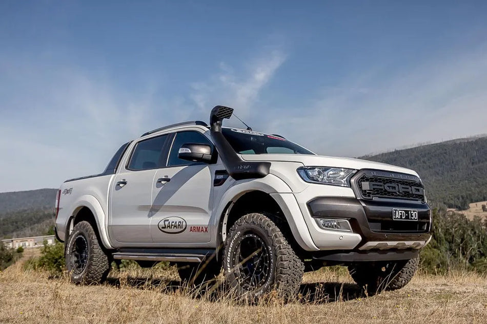 Safari Snorkel for Ranger