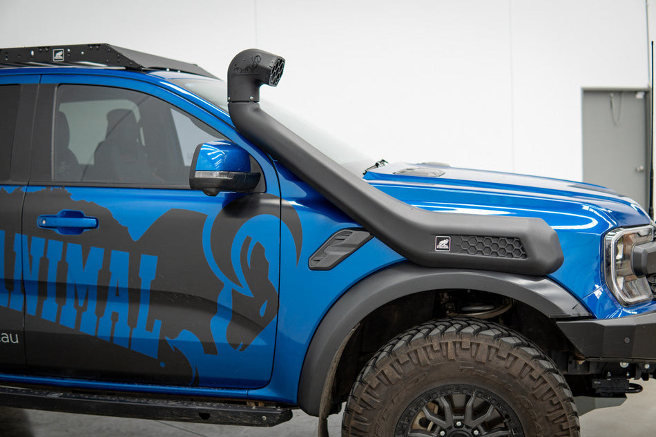 Offroad Animal "Suckit" Snorkel for Ranger Raptor Gen 2 (2022 on)