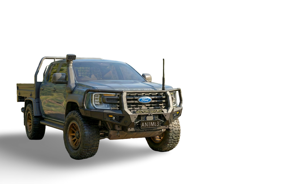 Offroad Animal Toro Bullbar for Ranger Super Duty