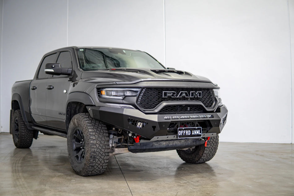 Offroad Animal Predator Bullbar for Ram 1500 DT TRX (2021 on)