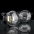Universal Type A LED Fog Light Kit