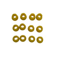 WCS Shackle Bush Kit for LC45, LC40 [Front]