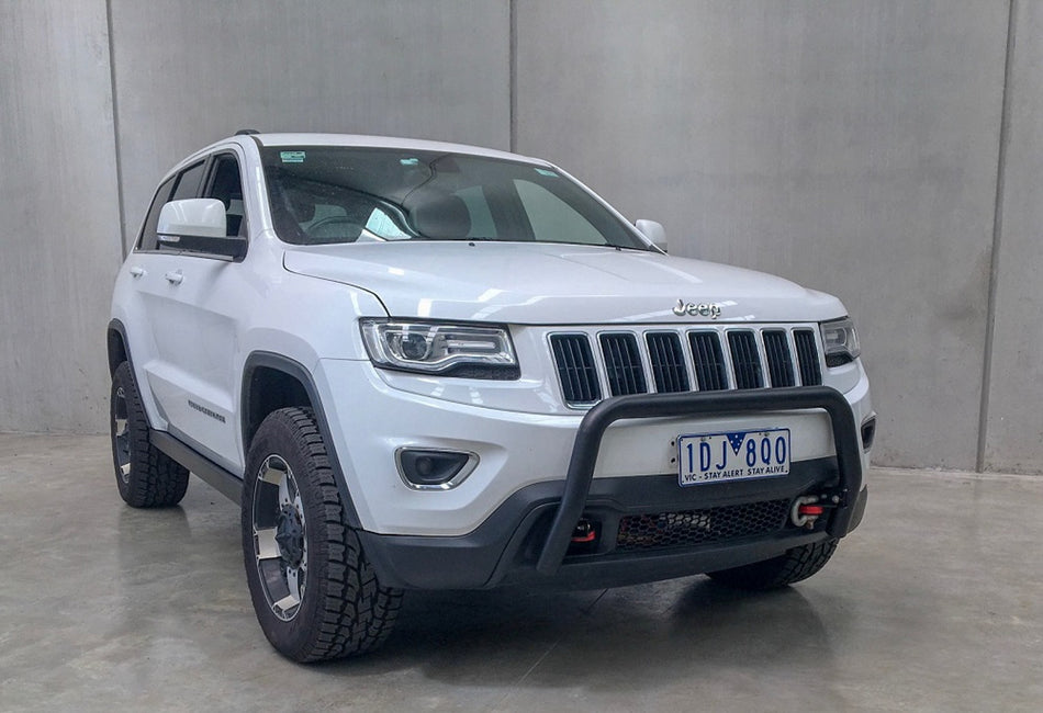 Offroad Animal Nudge Bar for Grand Cherokee WK2 (2011-2021)