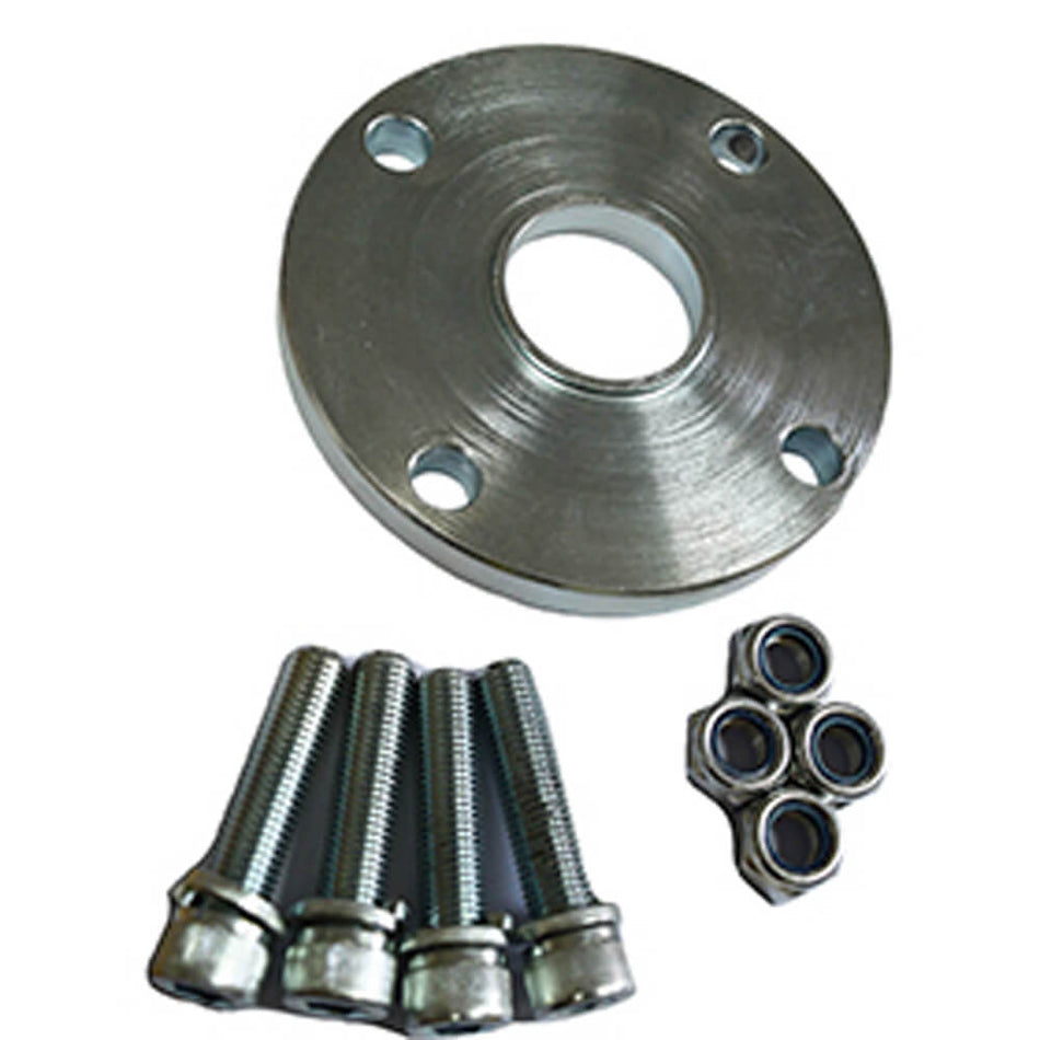 EFS Tail Shaft Spacer for Triton