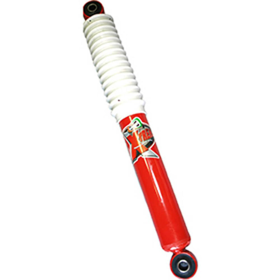 EFS 2" Xtreme Shock Absorber for BT-50 [Front]