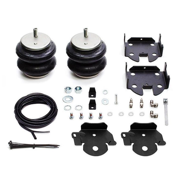 Airbag Man Airbag Kit for Mercedes-Benz Sprinter (2018-2025) [Standard Height]
