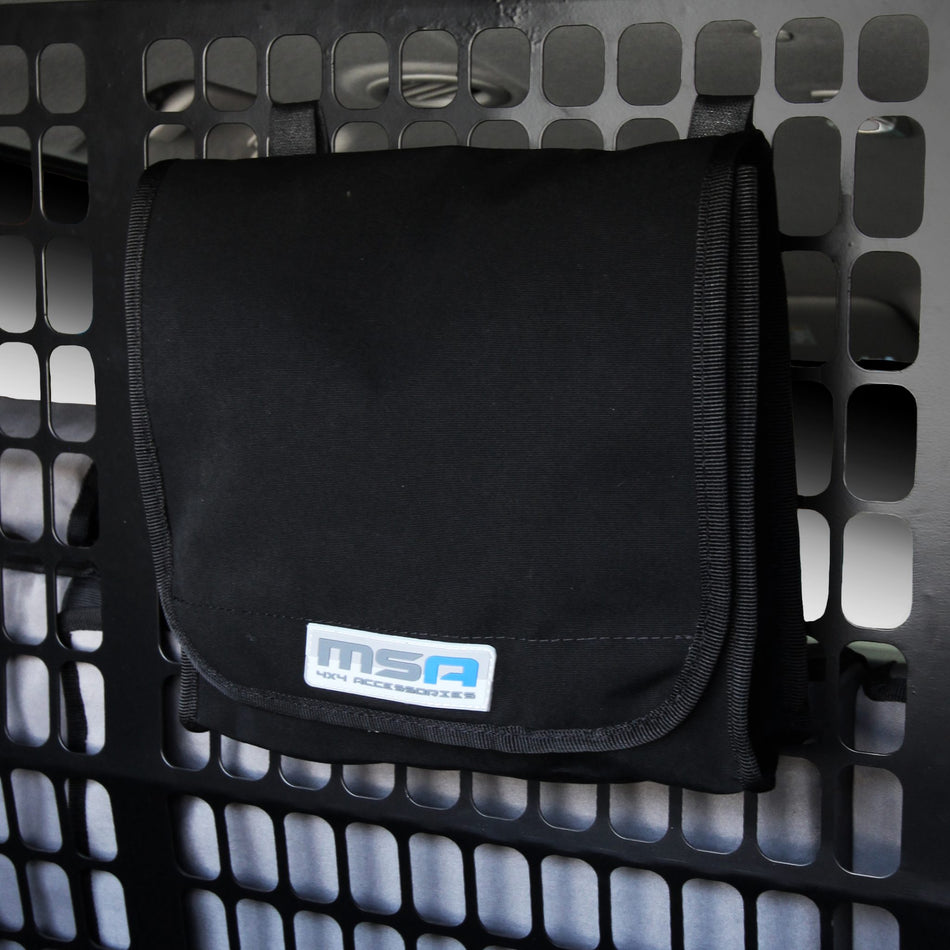 MSA Barrier Bag - Small