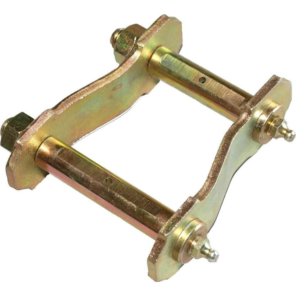EFS Greasable Shackle HiLux & 4-runner