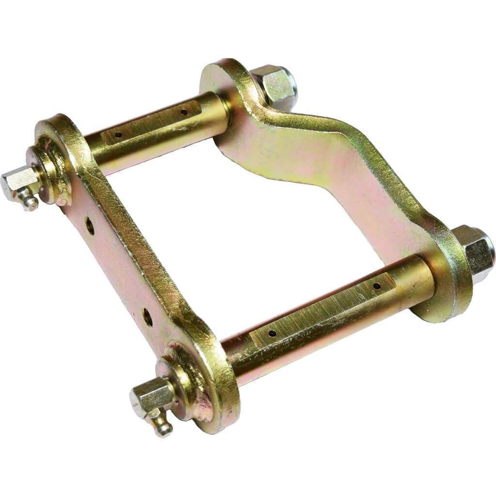 EFS Greasable Swing Shackle HiLux REVO