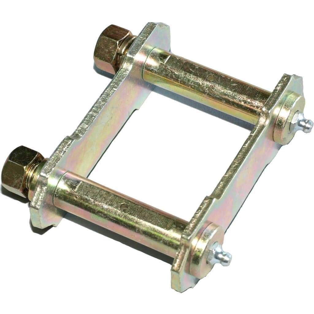 EFS HiLux Extended Greas Shackle