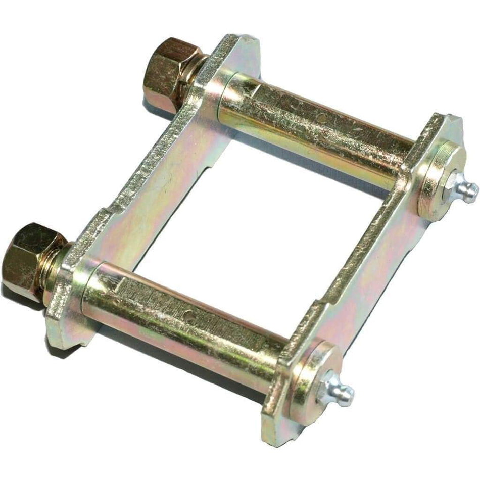 EFS HiLux Extended Greas Shackle