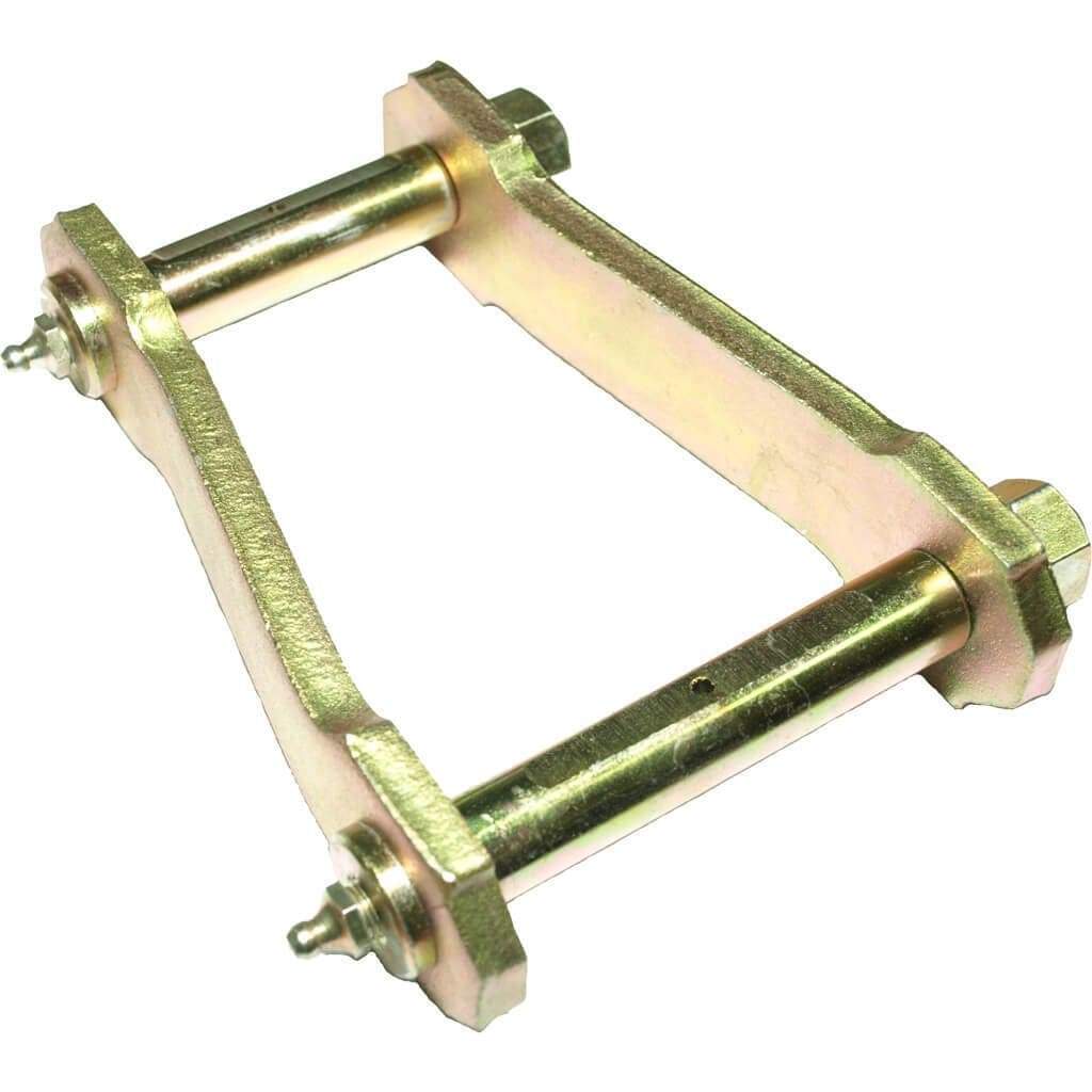 EFS HiLux Extended Greas Shackle