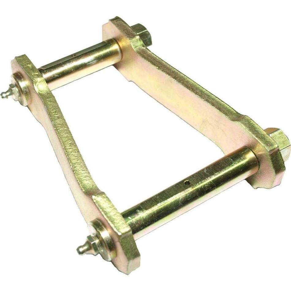 EFS HiLux Extended Greas Shackle