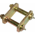 WCS Greasable Shackle Kit (MM3360)