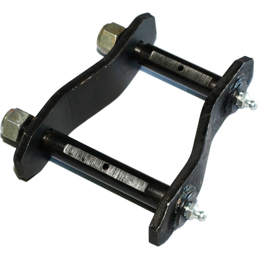 EFS Rear Shackle for Colorado/D-MAX (2012-2020)