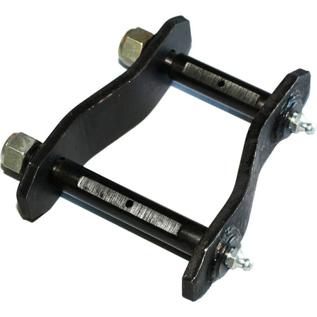 EFS Rear Shackle for Colorado/D-MAX (2012-2020)