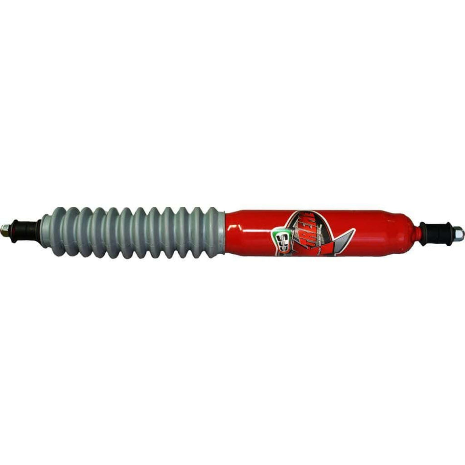 EFS Extreme Steering Damper for LC79, LC76 [Front]