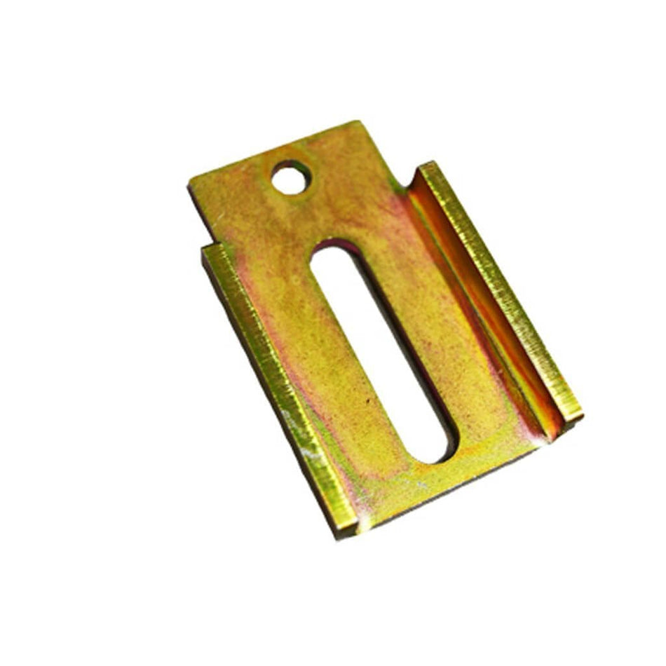 EFS Toyota HiLux GUN126R Headlight Adjuster