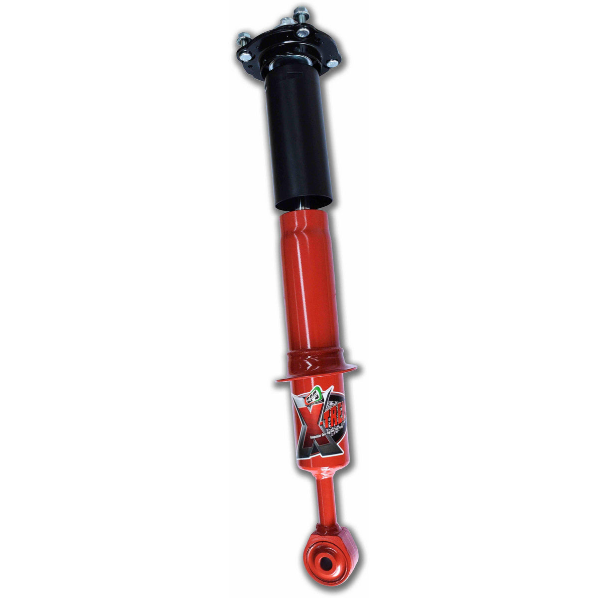 EFS X-TREME Struts