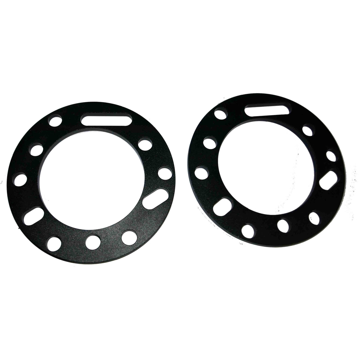 WCS Strut Top Spacer (10-12mm Lift) (Pair)