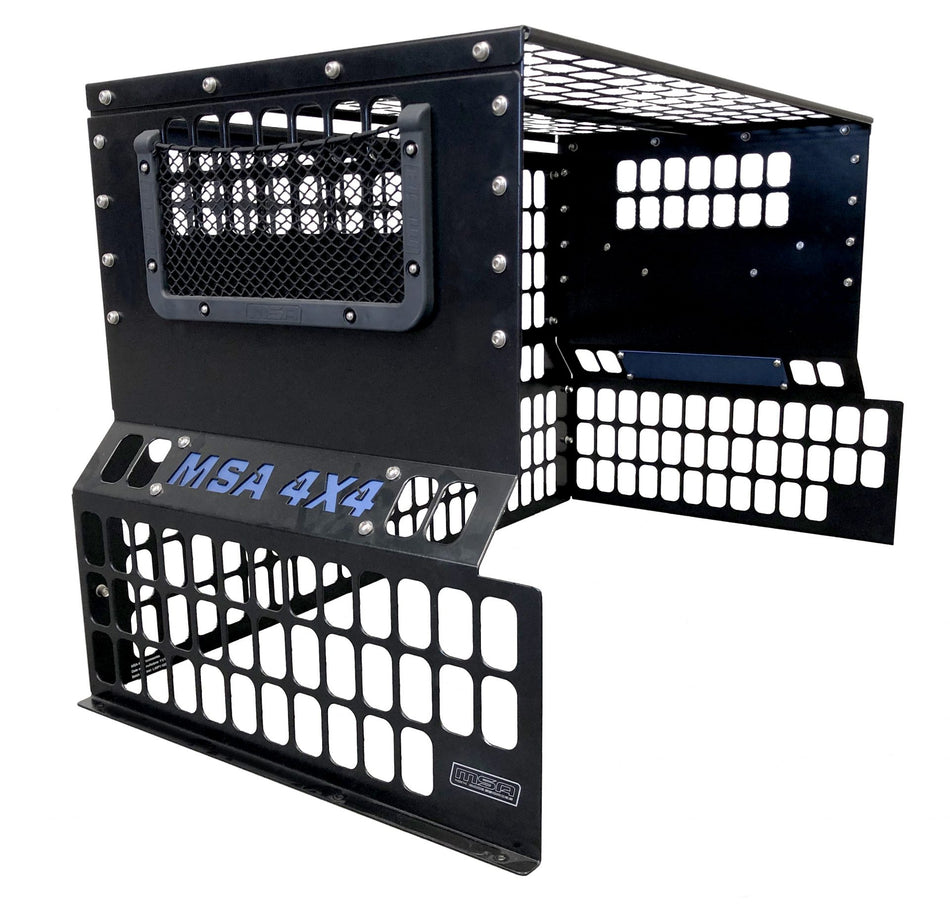 MSA Fridge Barrier to suit SL40 Side Slide