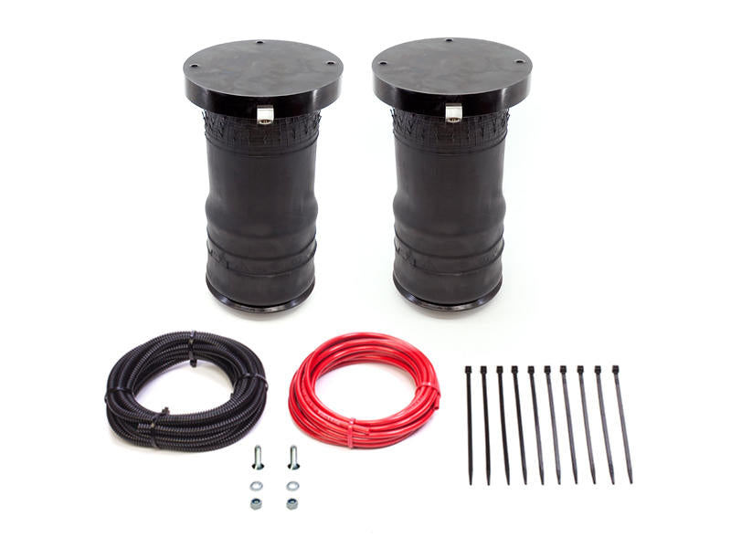 Aftermarket Full Rear Air Suspension Kit Replacement Prado