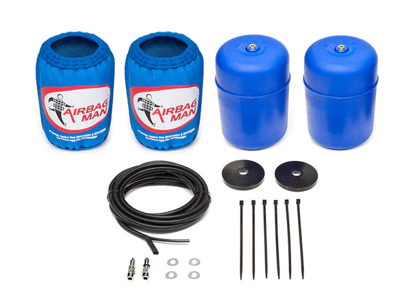 Airbag Man Airbag Kit for LC100 [STD Height]